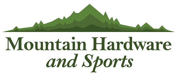Mountain Hardware and Sports Logo