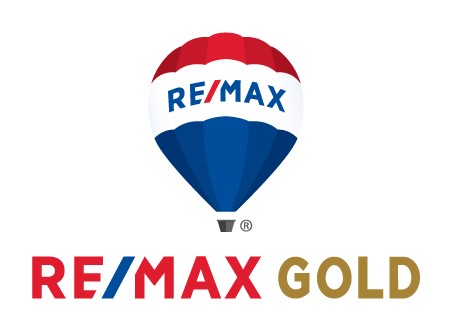 Remax Gold Logo Truckee