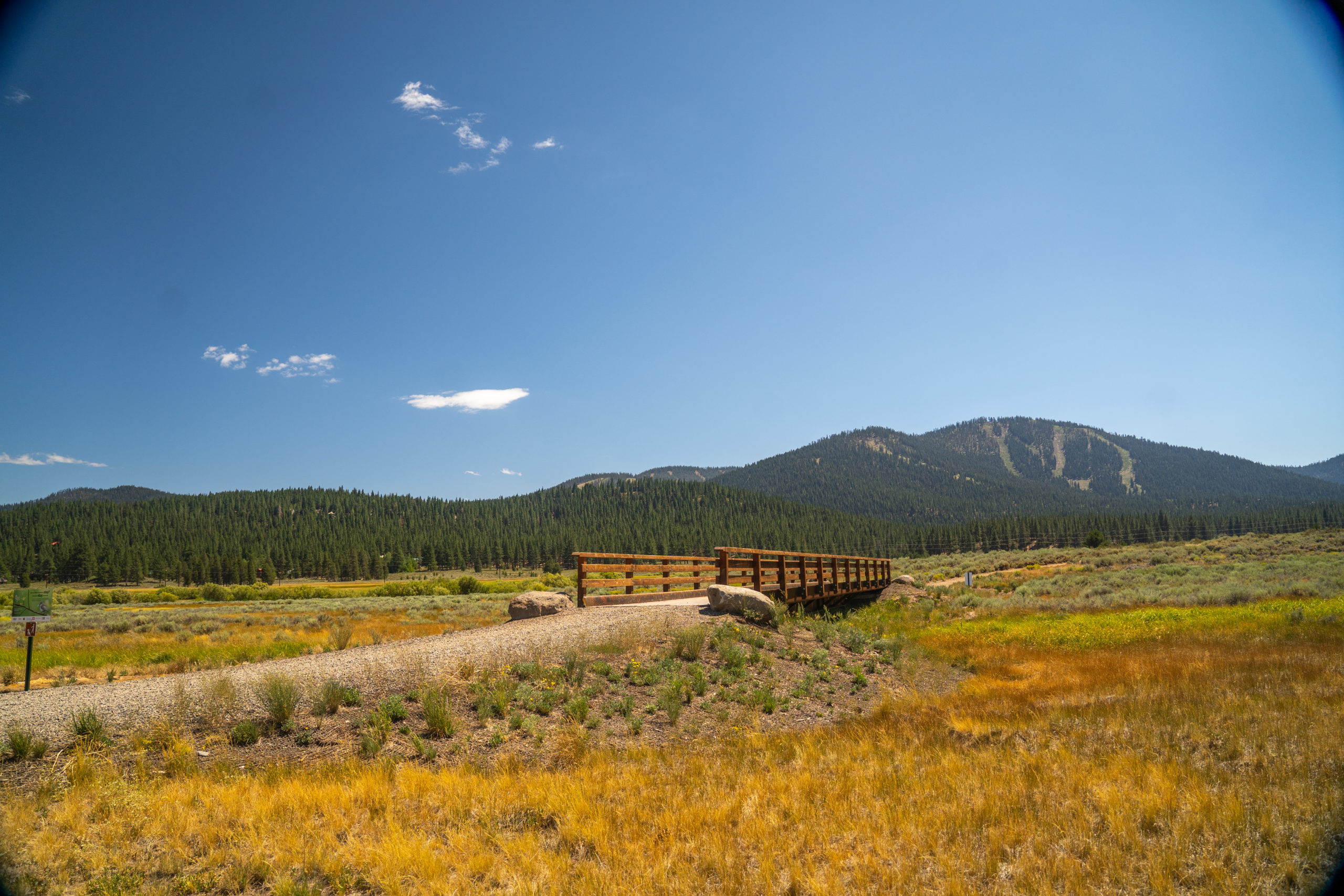 Martis Valley Truckee Martis Valley
