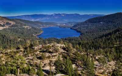 10 Ways to Experience the Magic of Summer in Truckee Tahoe