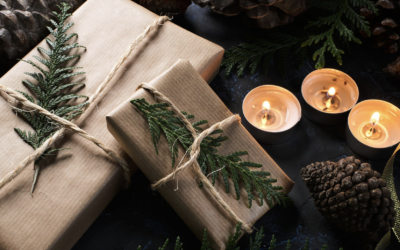 Soaring Ranch Holiday Gift Guide: Elevate Your Gifting Game